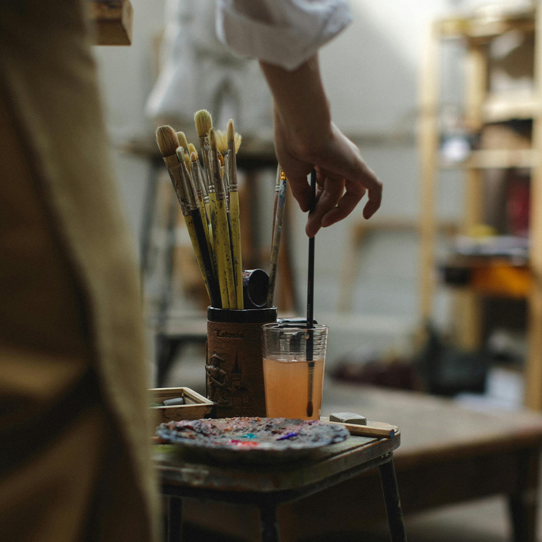 Kreatives by Klyde's