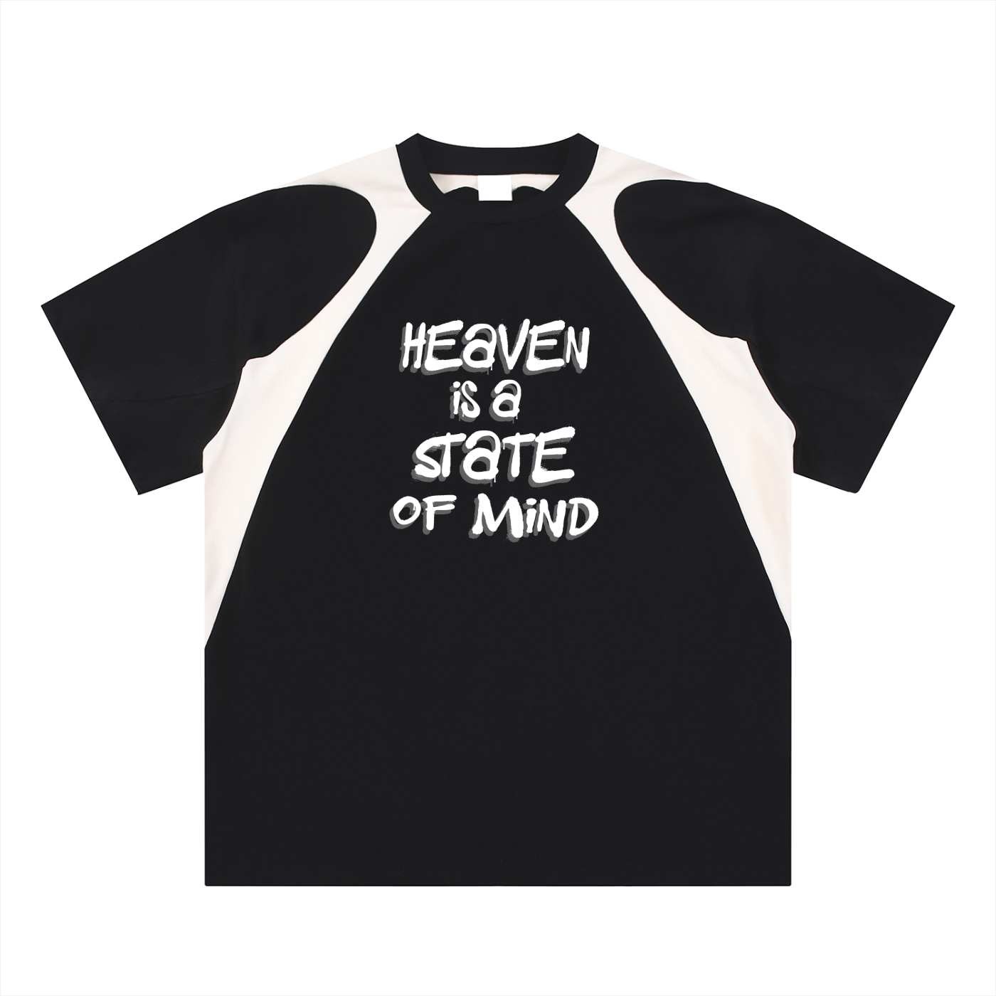Reflection Tee