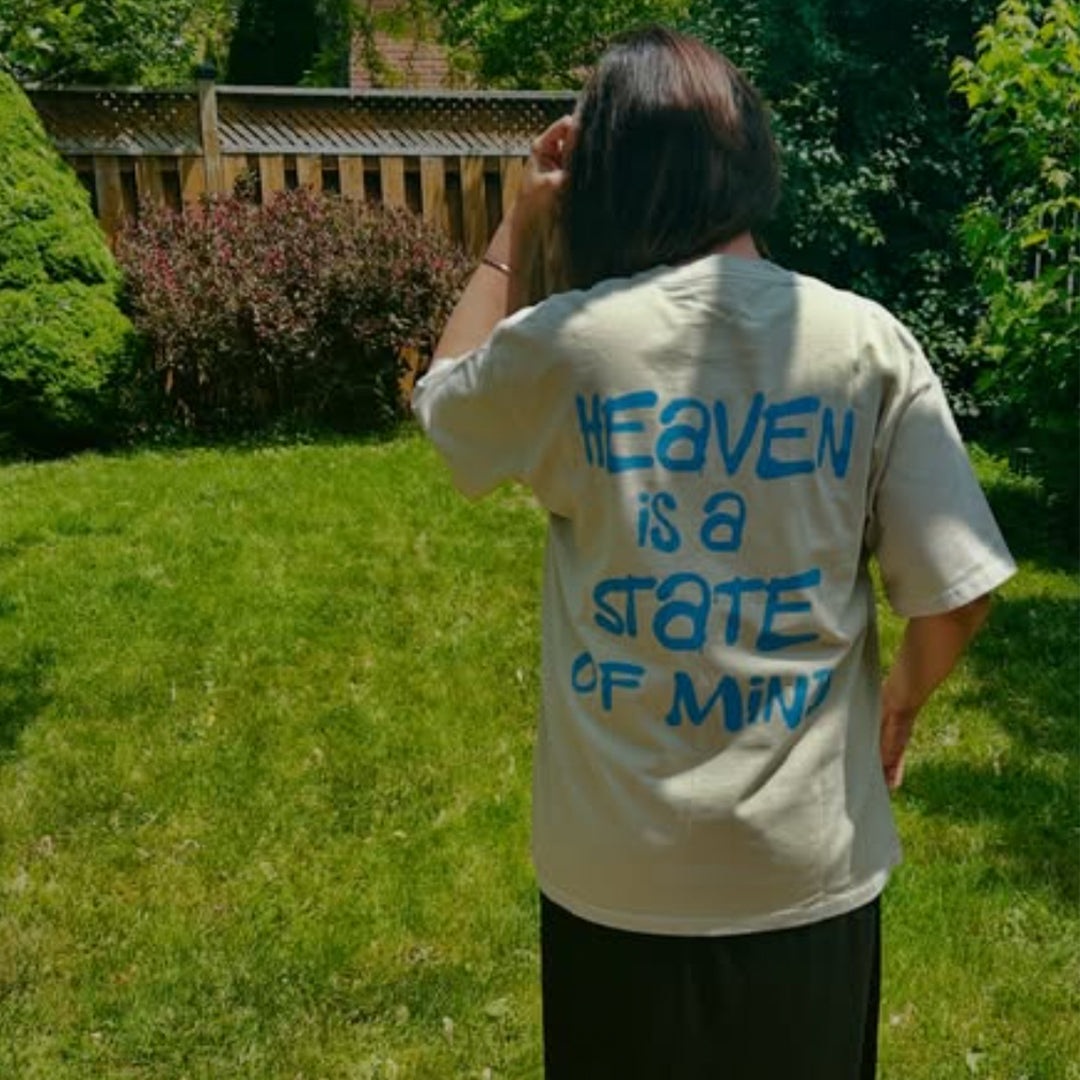 Daydream Tee