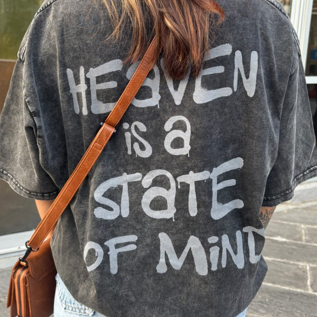 Awaken Tee