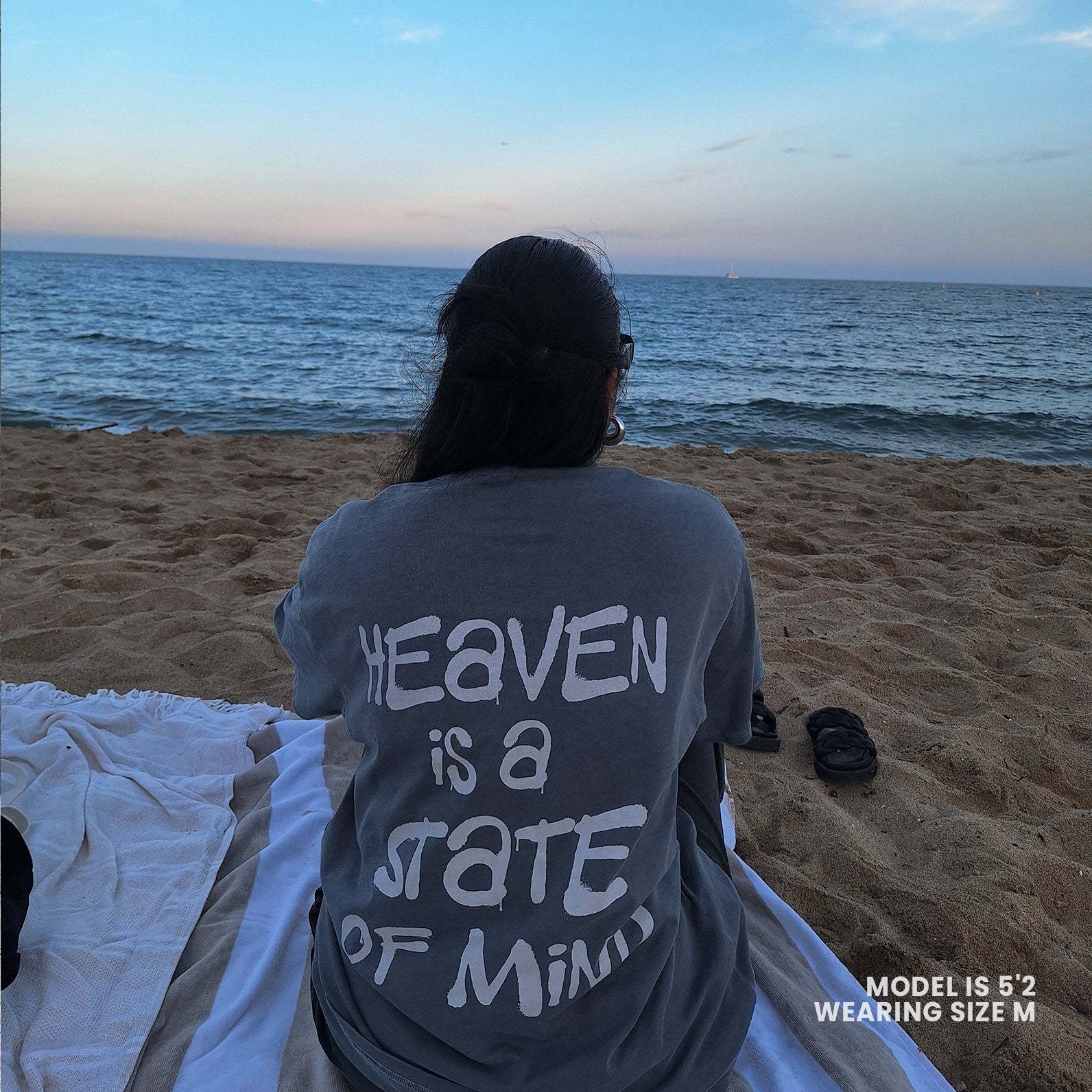 Daydream Tee