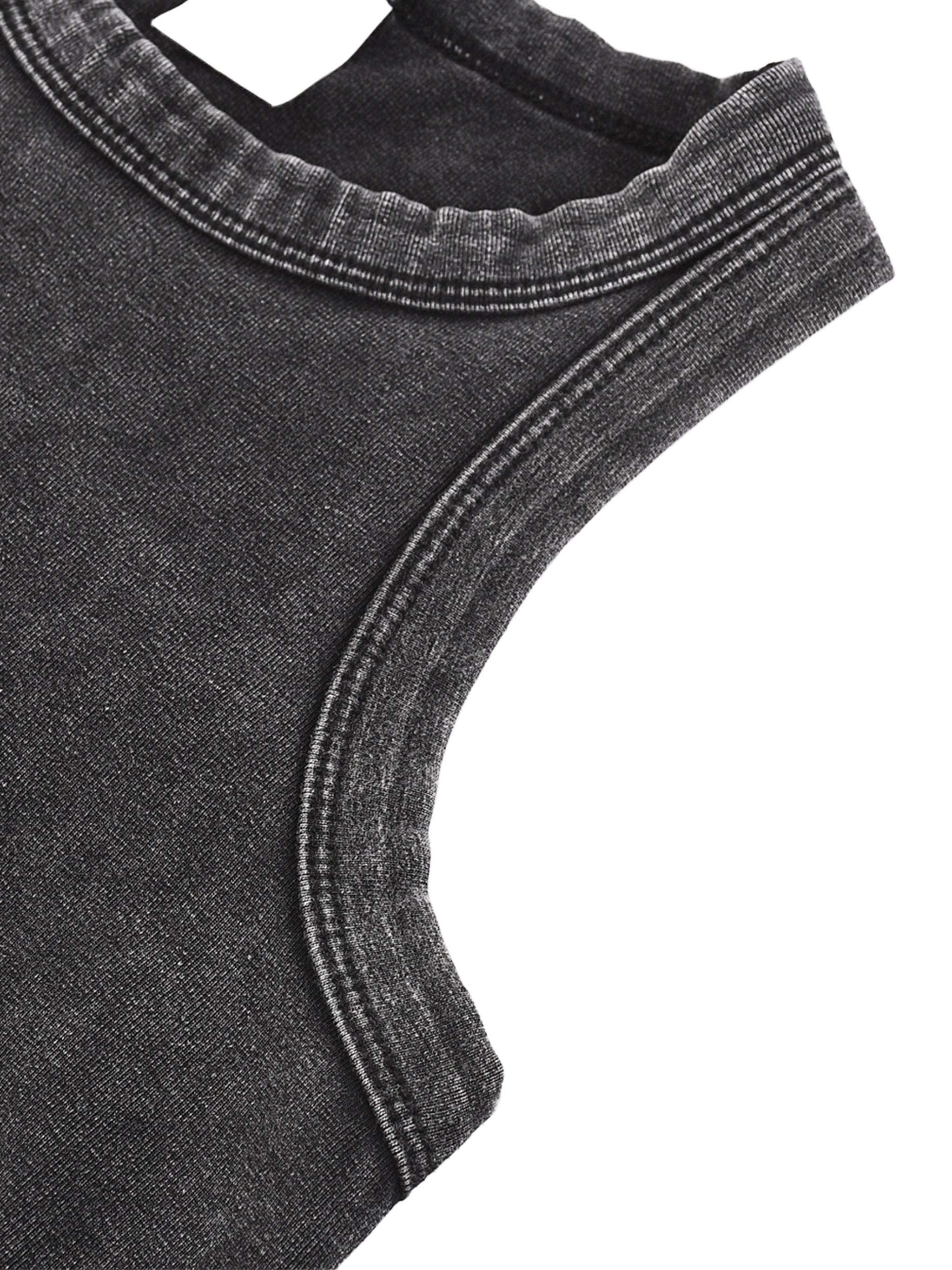 Reclaim Tank Top