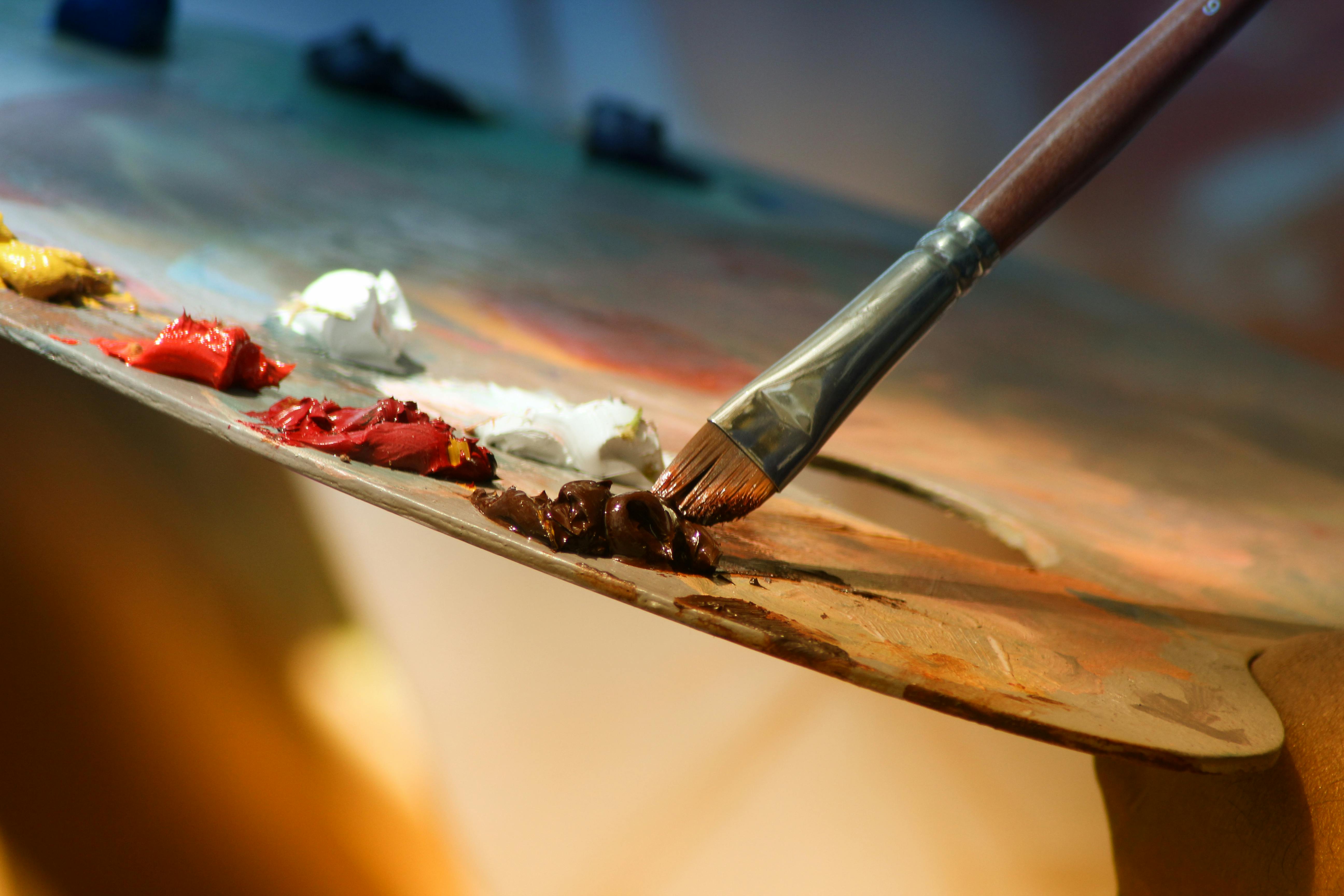 Klyde's Creatives